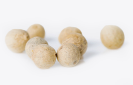 Kampot Pepper White
